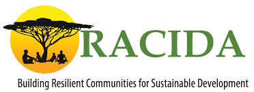 RACIDA INTERNATIONAL