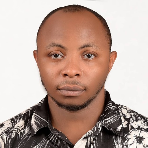Ezekwe Johnbosco